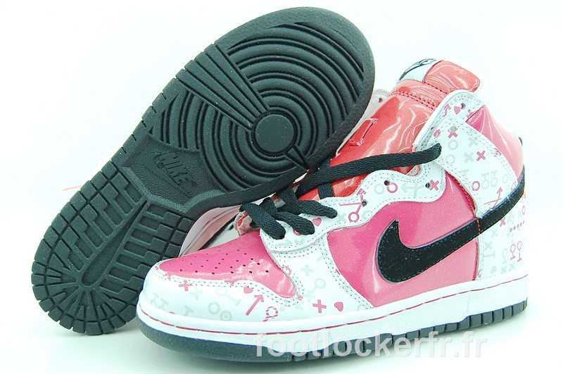 nike chaussures pascher paris nike sb what the dunk enligne